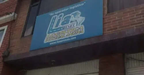 LIA SERVICE LIA SERVICE